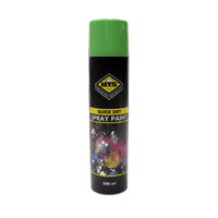 Paint��Spray Apple Green 300 Ml Mts Mts1879