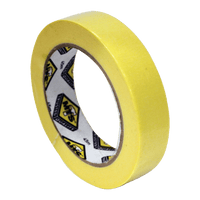 Tape Masking Automotive 18 Mmx40 M Mts Mts1885