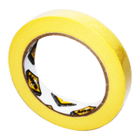 Tape Masking Automotive 36 Mmx40 M Mts Mts1887