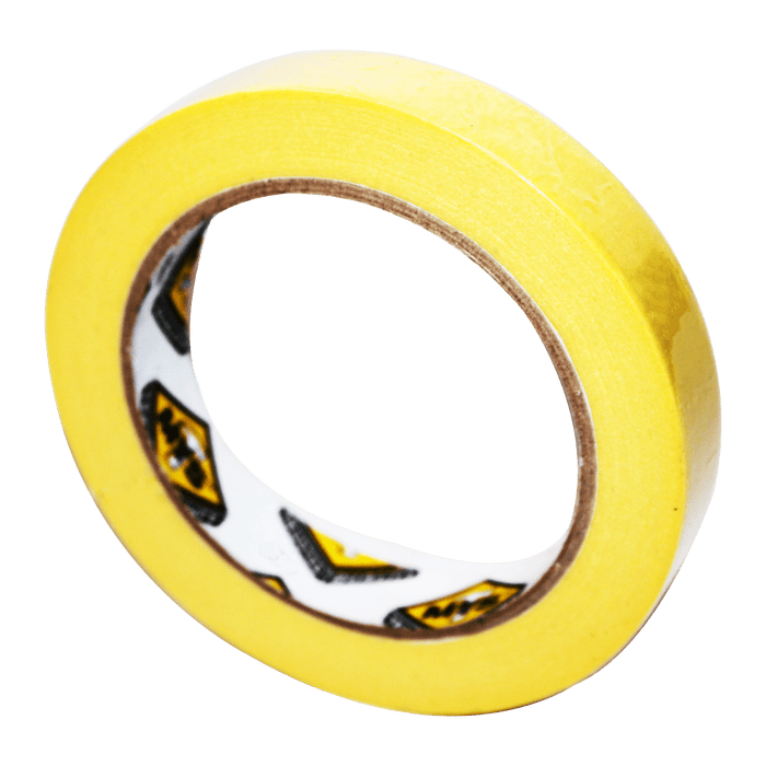 Tape Masking Automotive 36 Mmx40 M Mts Mts1887