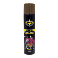 Paint Spray Copper Natural 300 Ml Mts Mts1894