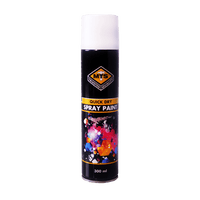 Paint Spray Pearl White 300 Ml Mts Mts1896