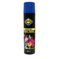 Paint Spray Blue Navy 300 Ml Mts Mts1897