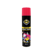 Paint Spray Pink Hot 300 Ml Mts Mts1898