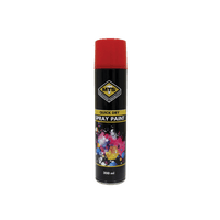 Paint Spray Hr Red 300 Ml Mts Mts1907