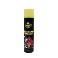 Paint Spray Cream 300 Ml Mts Mts1913