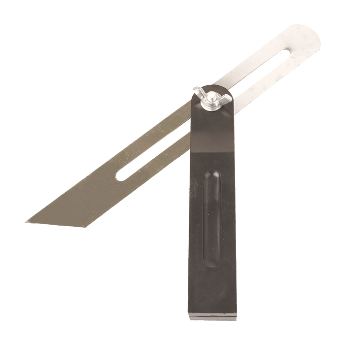 Bevel Mts T Slide Plastic 200 Mm Mts2080