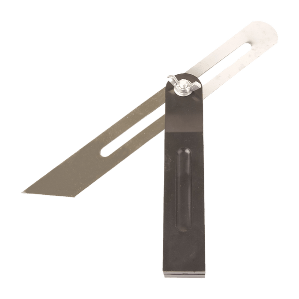 Bevel Mts T Slide Plastic 200 Mm Mts2080