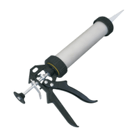 Gun Mts Caulking Alum Prof Cyl Type Mts2135
