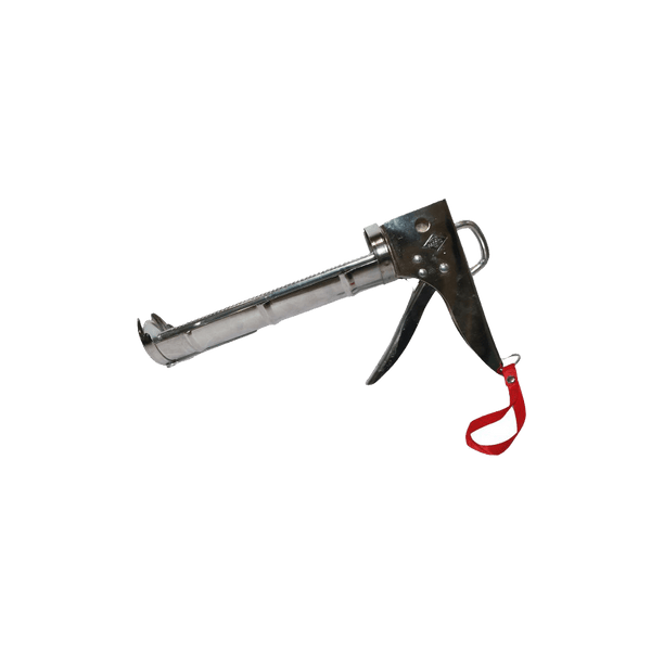 Gun Mts Caulking Chrome H/D Mts2140