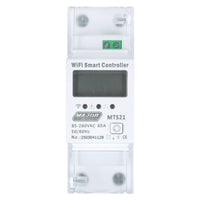 Major Tech Smart Energy Control Timer MTS21