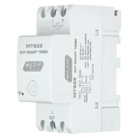 Major Tech Smart Programmable Timer | MTS22 - image 1
