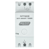 Major Tech Smart Programmable Timer | MTS22 - image 1