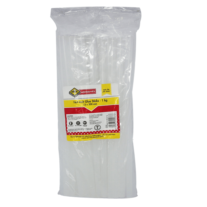 Glue Stick Mts 12 X300 Mm 1 Kg Mts2425