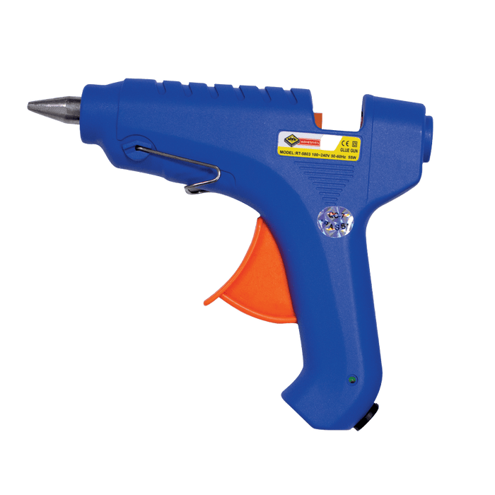 Glue Gun Mts Hobby 55 W M G250 Mts2427