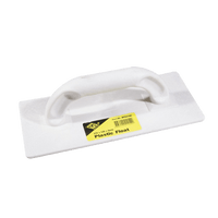 Float Mts Plastic White Mts2700