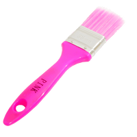 Brush Paint Pink 38 Mm Paint The Town Mts2852 P