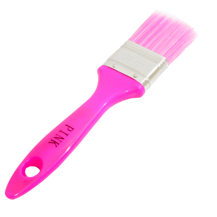 Brush Paint Pink 38 Mm Paint The Town Mts2852 P