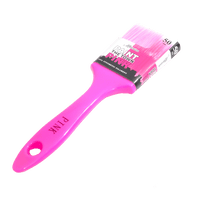 Brush Paint Pink 75 Mm Paint The Town Mts2854 P