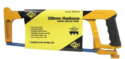 HACKSAW MTS SQ TUBE 300MM - MTS3412