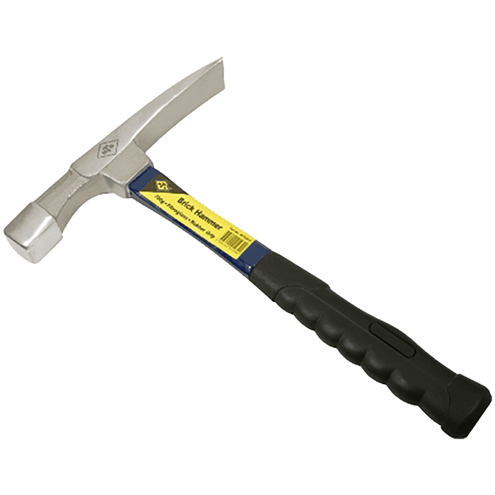 Hammer Mts Brick Fibreglass 700 Gr Mts3435