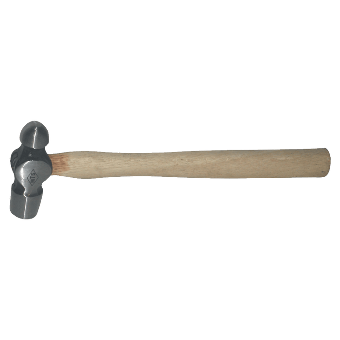 Hammer Mts Ballpein Wood Handle 450 Gr Mts3444