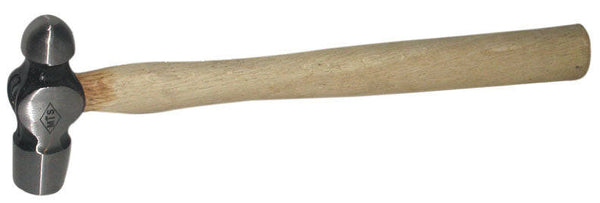 HAMMER MTS BALLPEIN WOOD HANDLE 750GR - MTS3446
