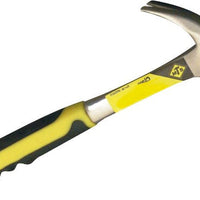 HAMMER MTS CLAW ALL STEEL 450G - MTS3475