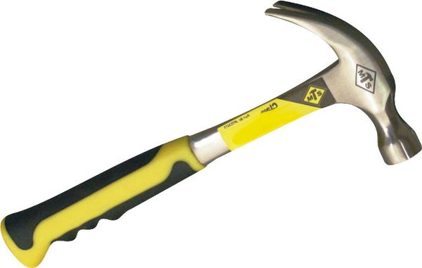 HAMMER MTS CLAW ALL STEEL 450G - MTS3475