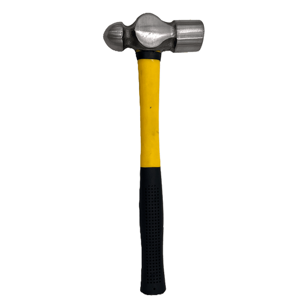 Hammer Mts Ballpein Pvc Handle 100 Gr Mts3481