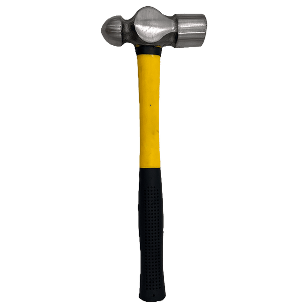 Hammer Mts Ballpein Pvc Handle 300 Gr Mts3482