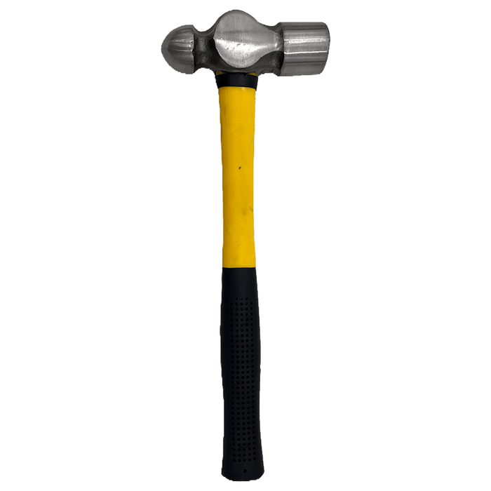 Hammer Mts Ballpein Pvc Handle 500 Gr Mts3483