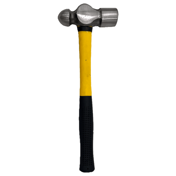 Hammer Mts Ballpein Pvc Handle 500 Gr Mts3483
