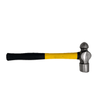 MTS3484 Ball Pein Hammer 750GR with PVC Handle | Ballpein Hammer