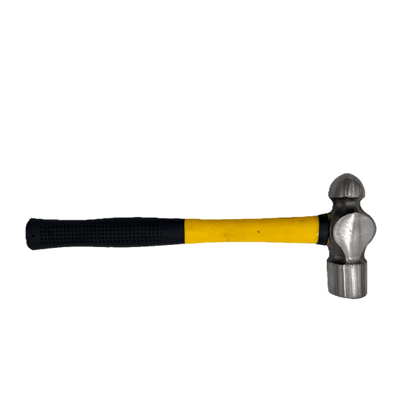 MTS3484 Ball Pein Hammer 750GR with PVC Handle | Ballpein Hammer