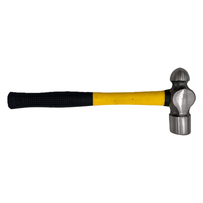 Hammer Mts Ballpein Pvc Handle 900 Gr Mts3485
