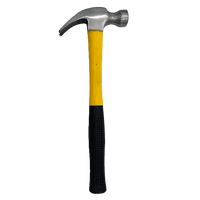 Hammer Mts Claw Pvc Handle 250 Gr Mts3486