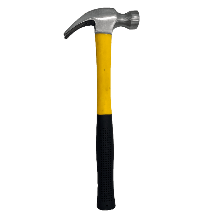 Hammer Mts Claw Pvc Handle 250 Gr Mts3486