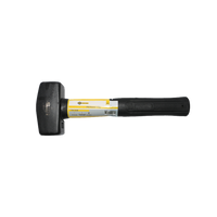 Hammer Mts Club Pvc Handle 1.8 Kg Mts3488