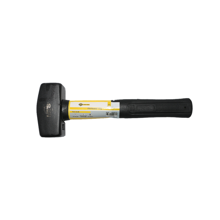 Hammer Mts Club Pvc Handle 1.8 Kg Mts3488