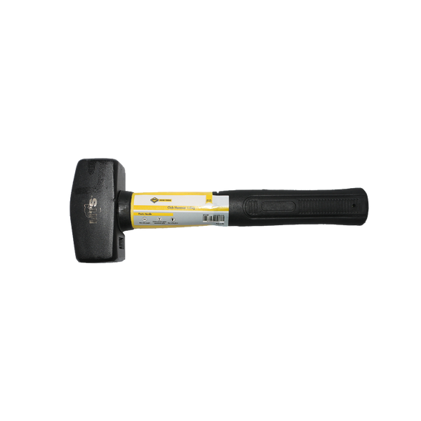 Hammer Mts Club Pvc Handle 1.8 Kg Mts3488