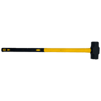 Hammer Mts Sledge Pvc Long Handle 1.8 Kg Mts3489