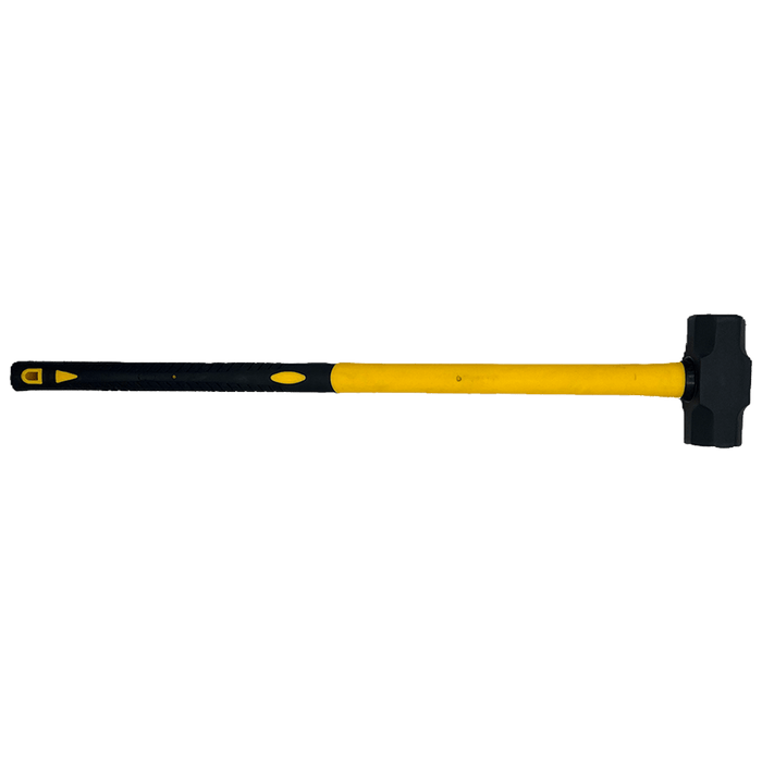 Hammer Mts Sledge Pvc Long Handle 1.8 Kg Mts3489