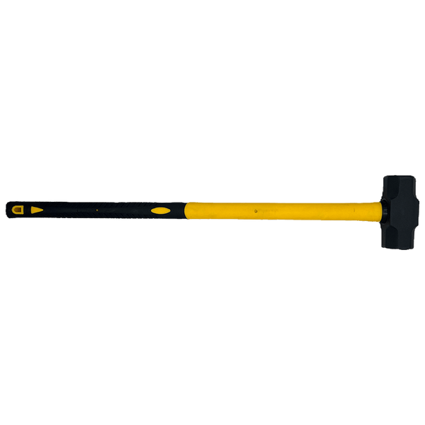 Hammer Mts Sledge Pvc Long Handle 1.8 Kg Mts3489
