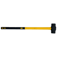 Hammer Mts Sledge Pvc Long Handle 3.6 Kg Mts3490
