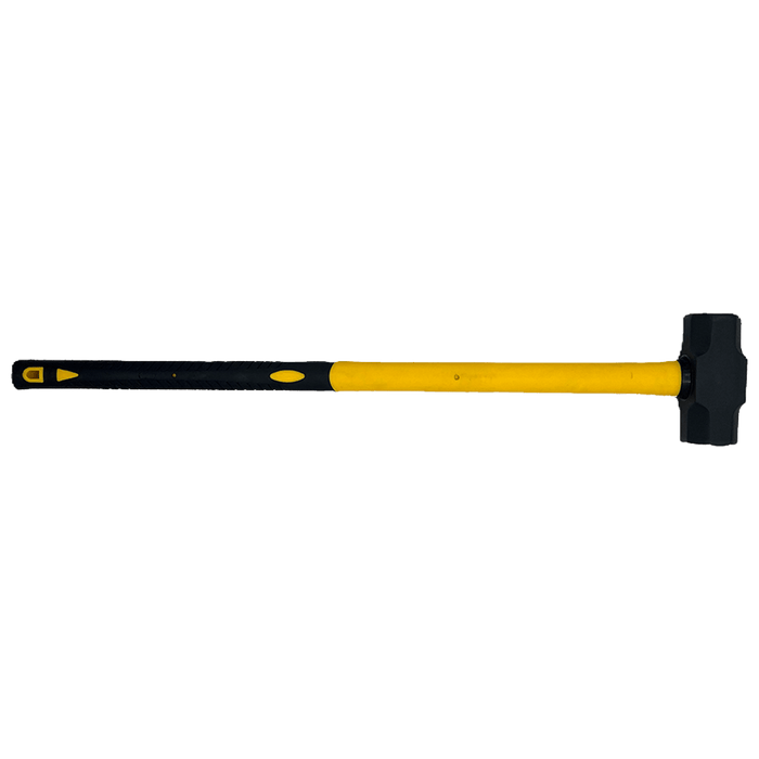 Hammer Mts Sledge Pvc Long Handle 3.6 Kg Mts3490