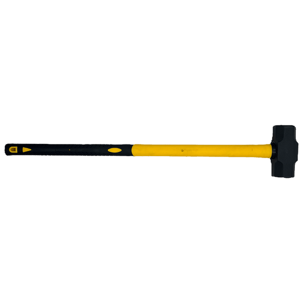 Hammer Mts Sledge Pvc Long Handle 3.6 Kg Mts3490