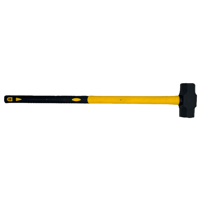 Hammer Mts Sledge Pvc Long Handle 6.3 Kg Mts3491