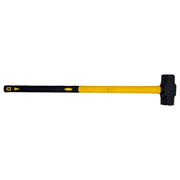 Hammer Mts Sledge Pvc Long Handle 6.3 Kg Mts3491