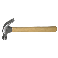 Hammer Mts Claw W/Handl Ladies 250 Gr Mts3505